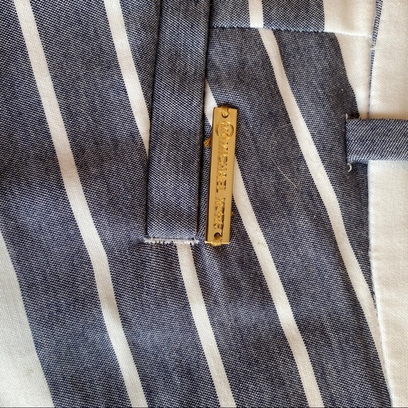 Michael Michael Kors Stripe Shorts - Picture 5 of 5